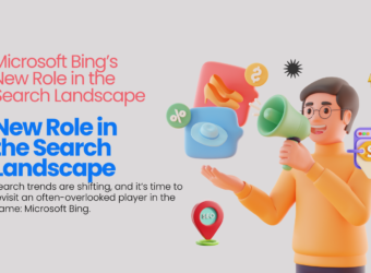 Microsoft Bing’s New Role in the Search Landscape